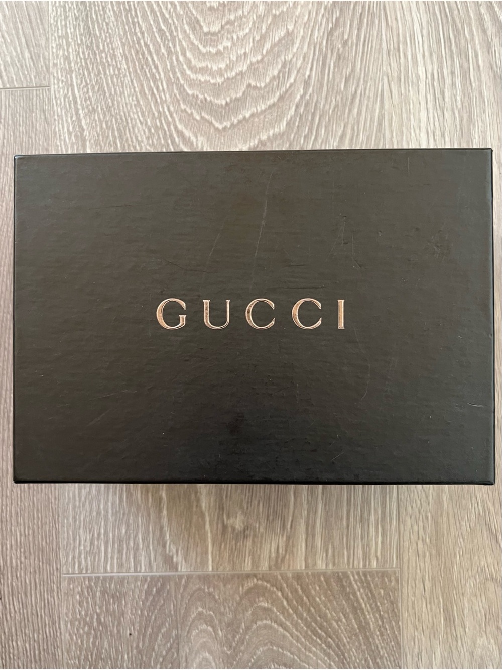 Gucci Box (BB292)